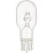 Lumileds Bulb, Miniature, Box Of 10 912CP - alternate 5